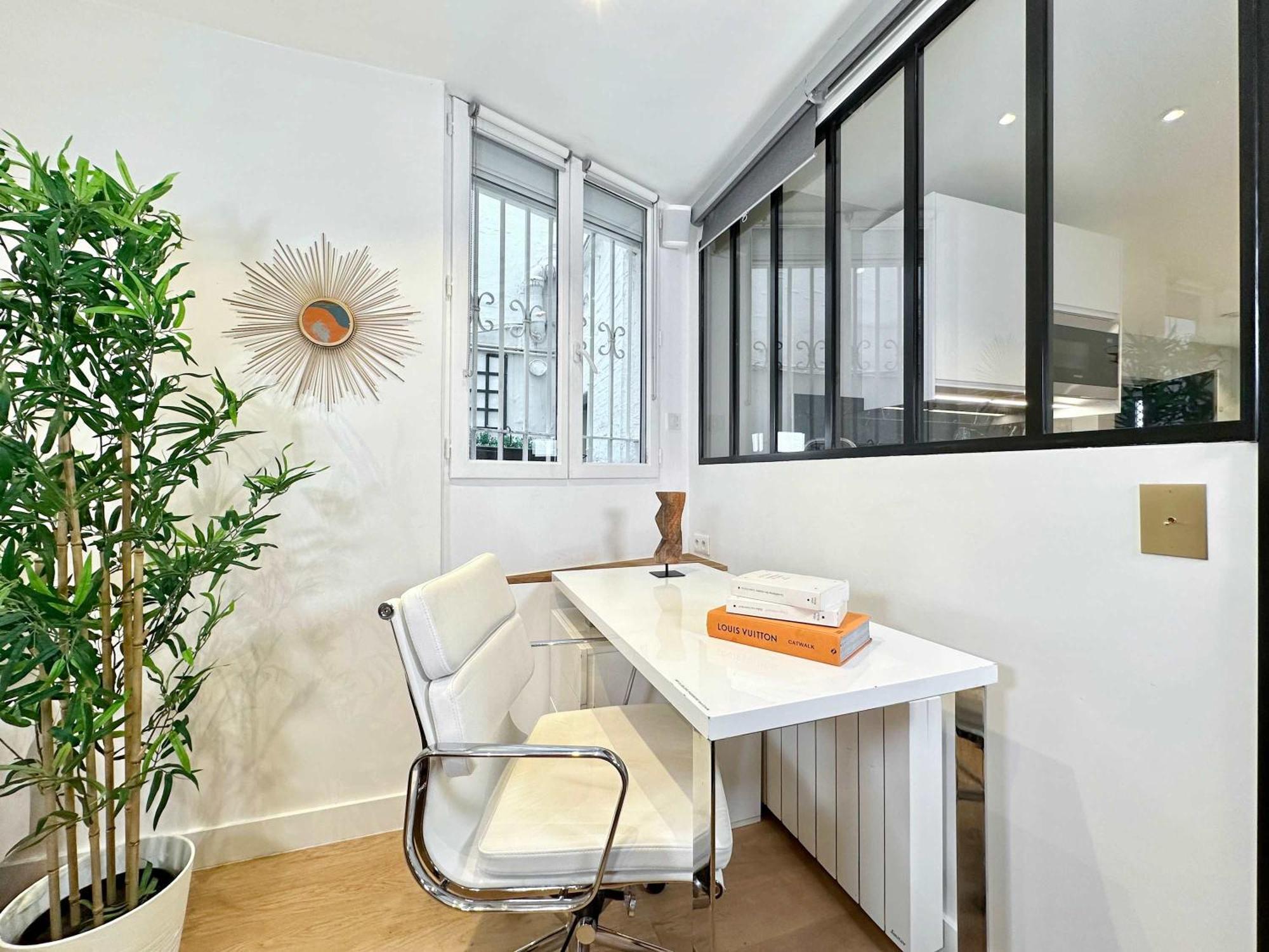 Deluxe Apartment Near The Tour Eiffel Paris Exterior foto